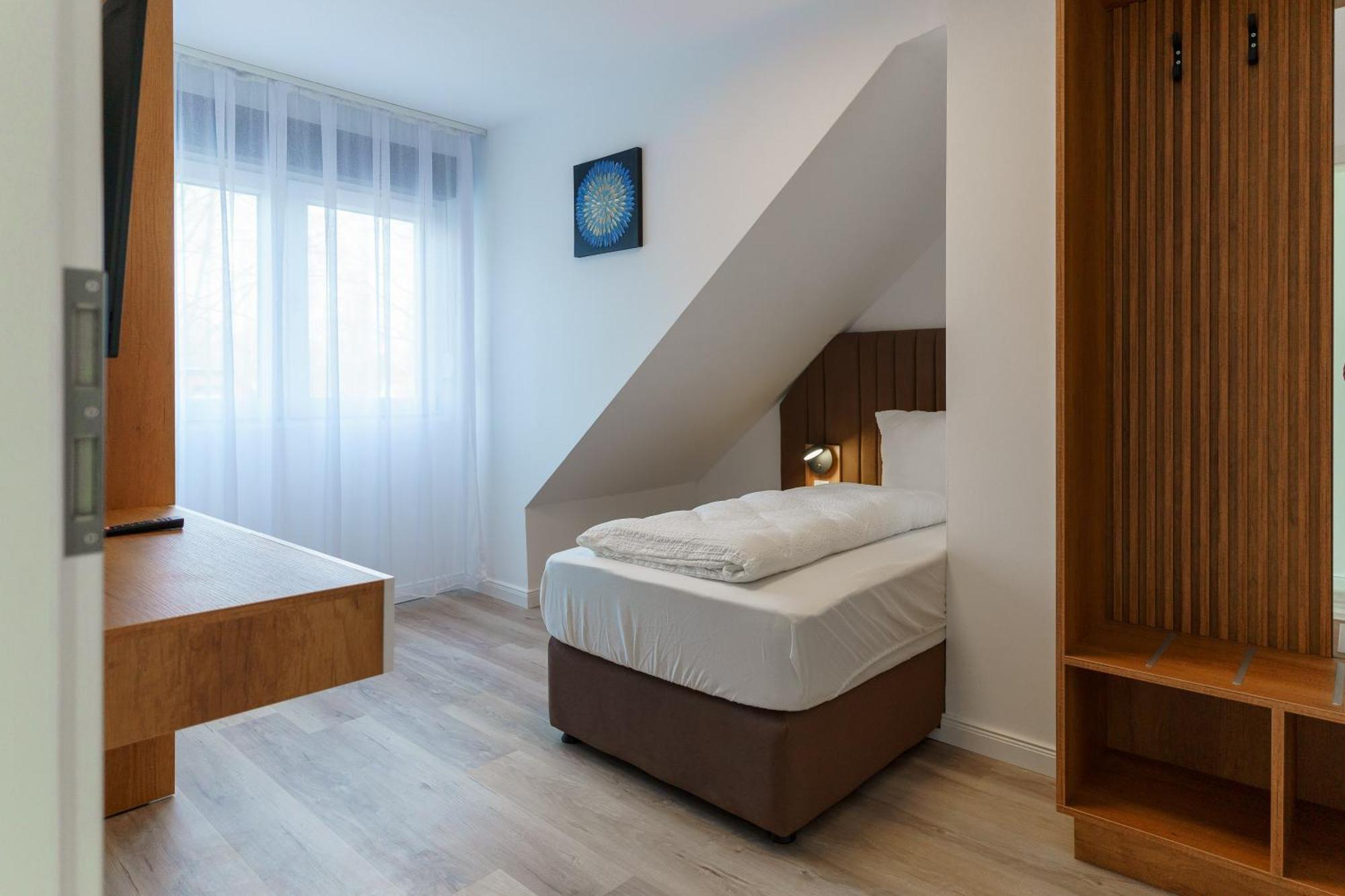 Haus Der Sonne Διαμέρισμα Soltau Εξωτερικό φωτογραφία