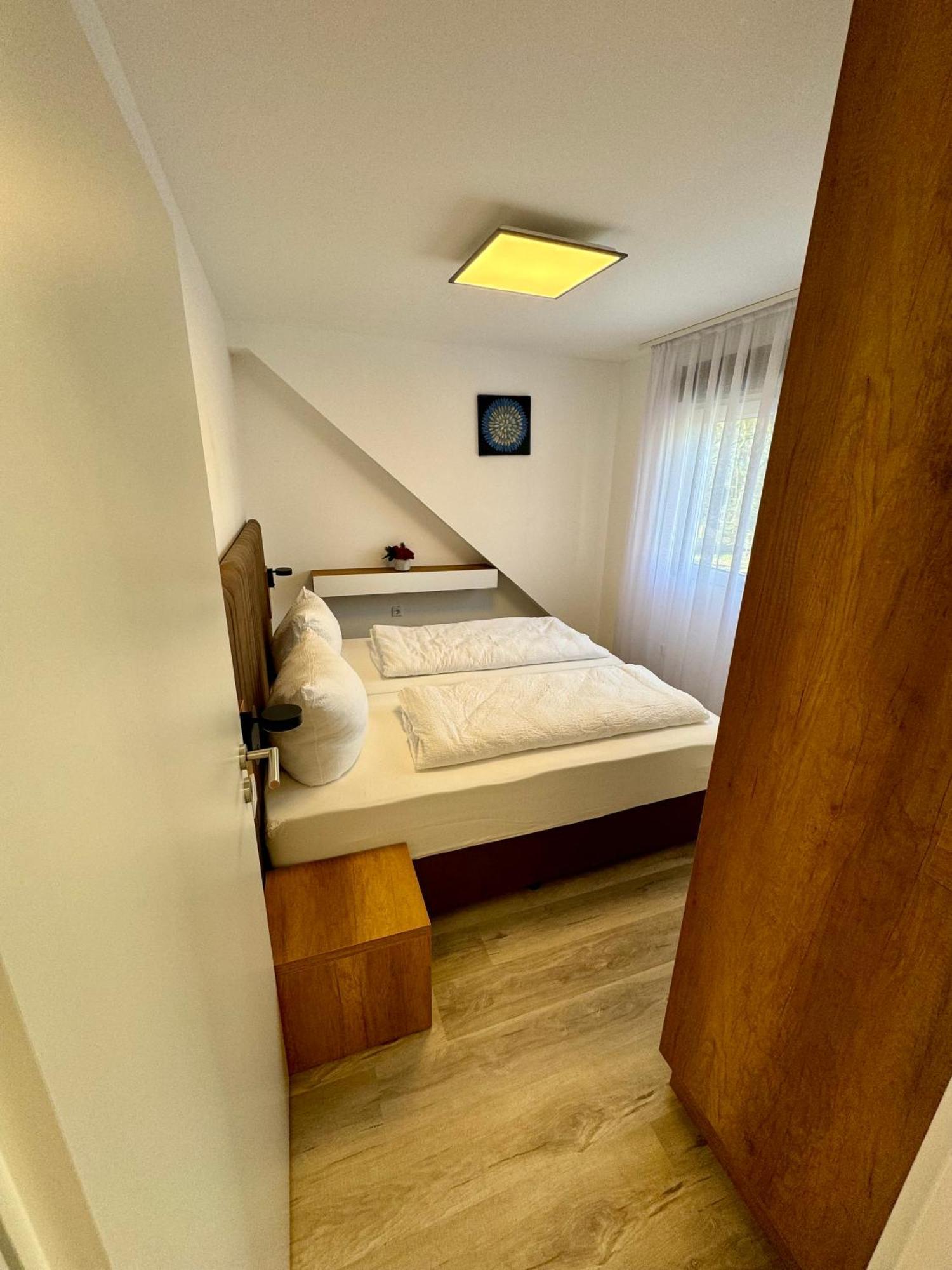 Haus Der Sonne Διαμέρισμα Soltau Εξωτερικό φωτογραφία