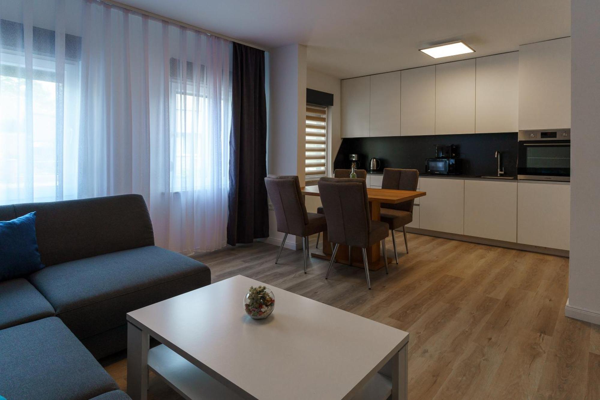 Haus Der Sonne Διαμέρισμα Soltau Εξωτερικό φωτογραφία