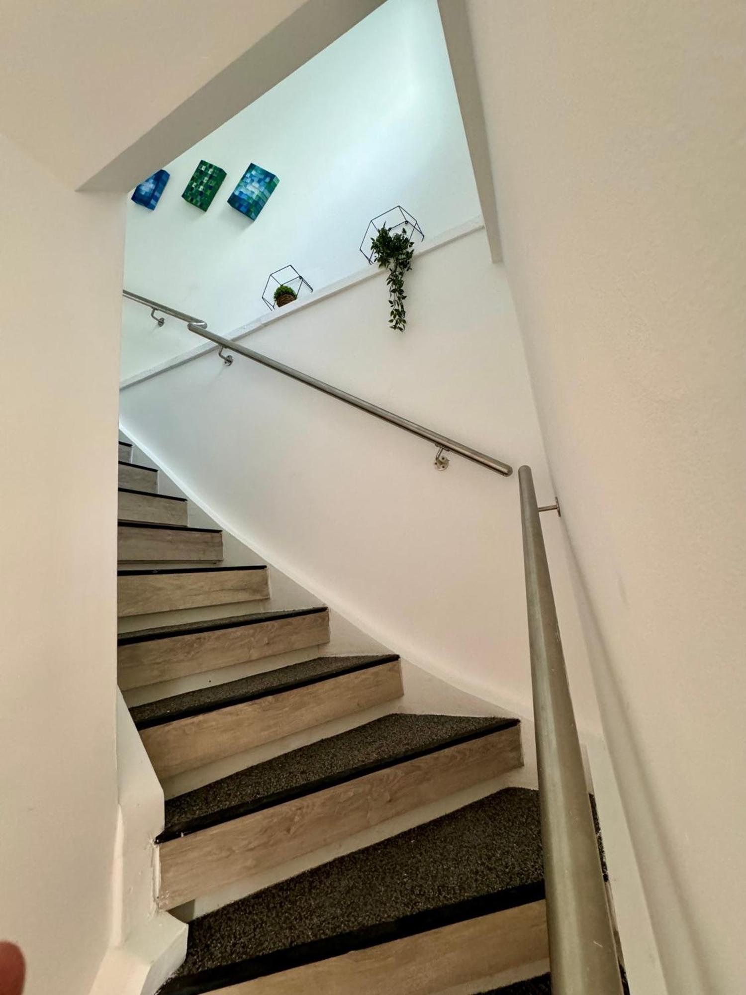Haus Der Sonne Διαμέρισμα Soltau Εξωτερικό φωτογραφία