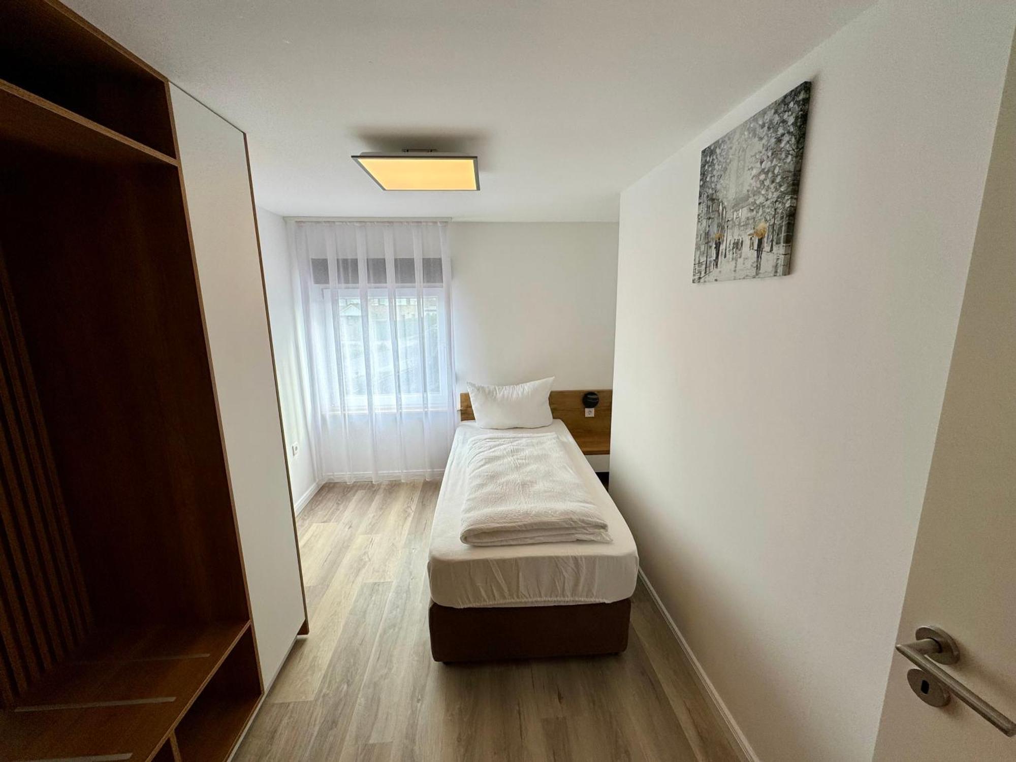 Haus Der Sonne Διαμέρισμα Soltau Εξωτερικό φωτογραφία