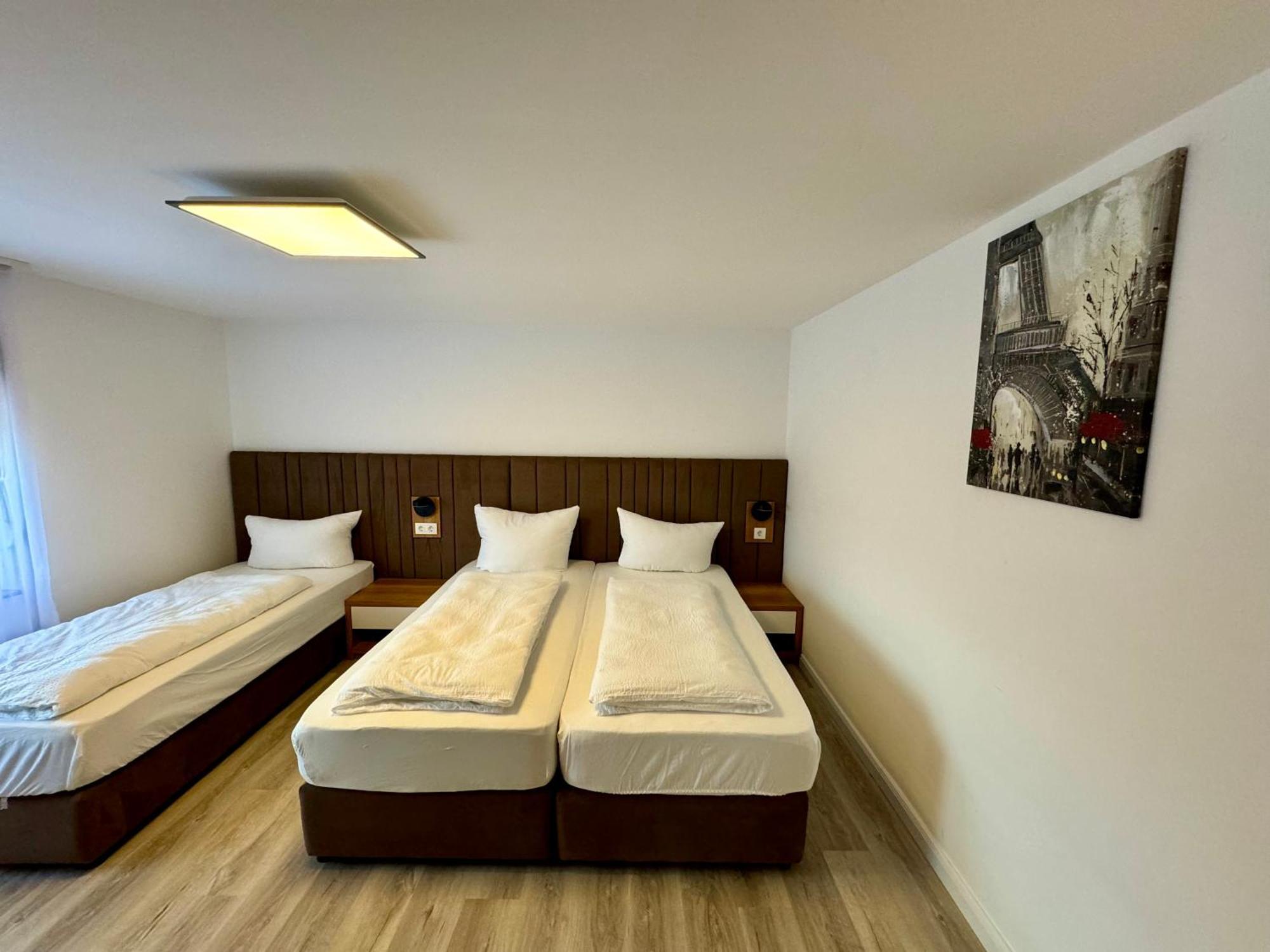 Haus Der Sonne Διαμέρισμα Soltau Εξωτερικό φωτογραφία