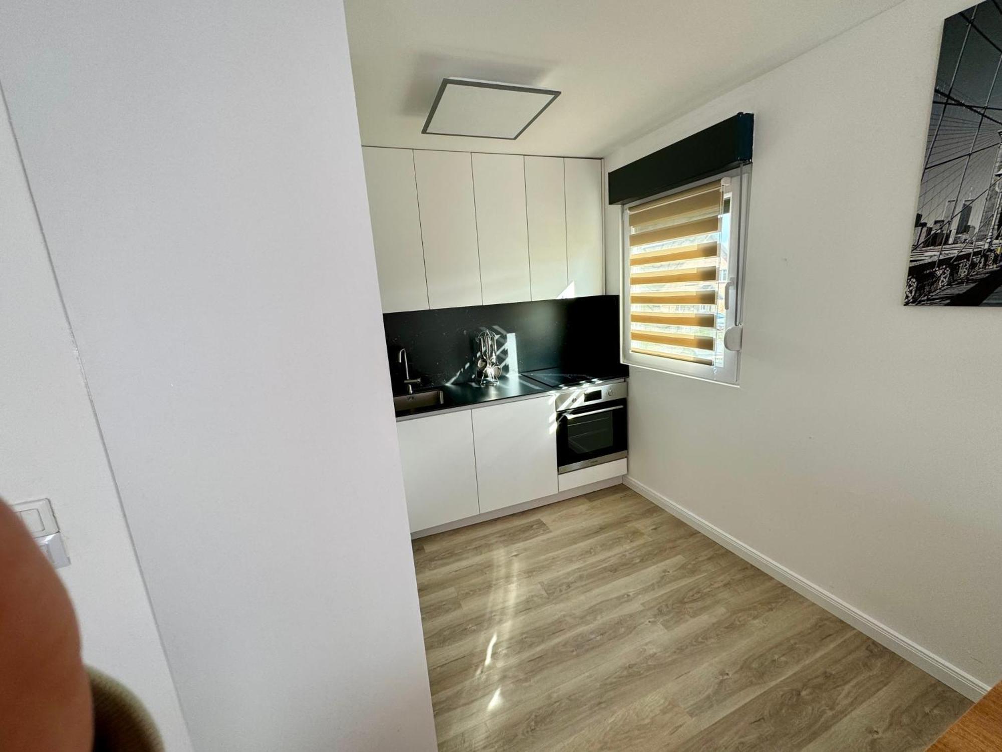 Haus Der Sonne Διαμέρισμα Soltau Εξωτερικό φωτογραφία