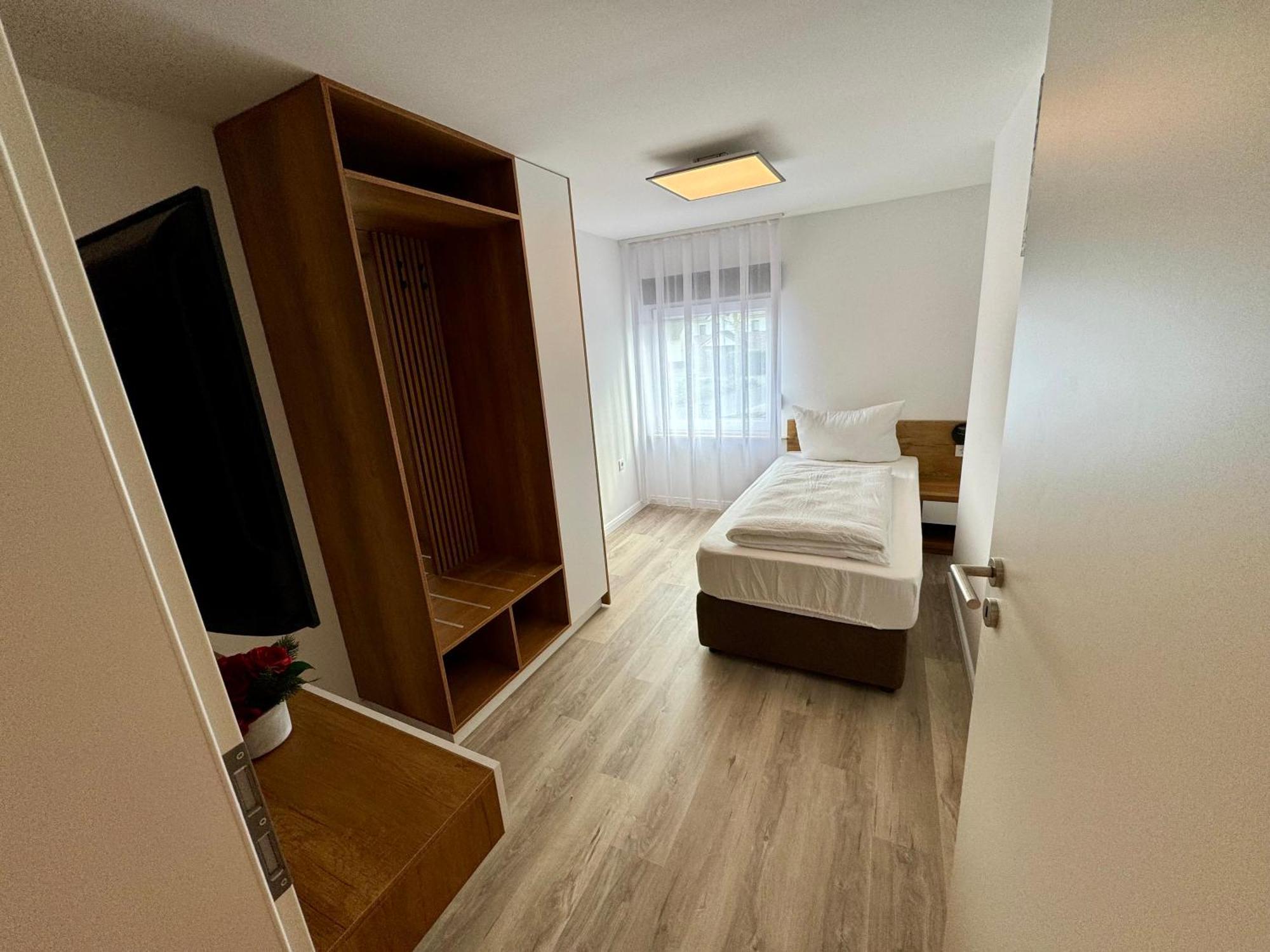 Haus Der Sonne Διαμέρισμα Soltau Εξωτερικό φωτογραφία