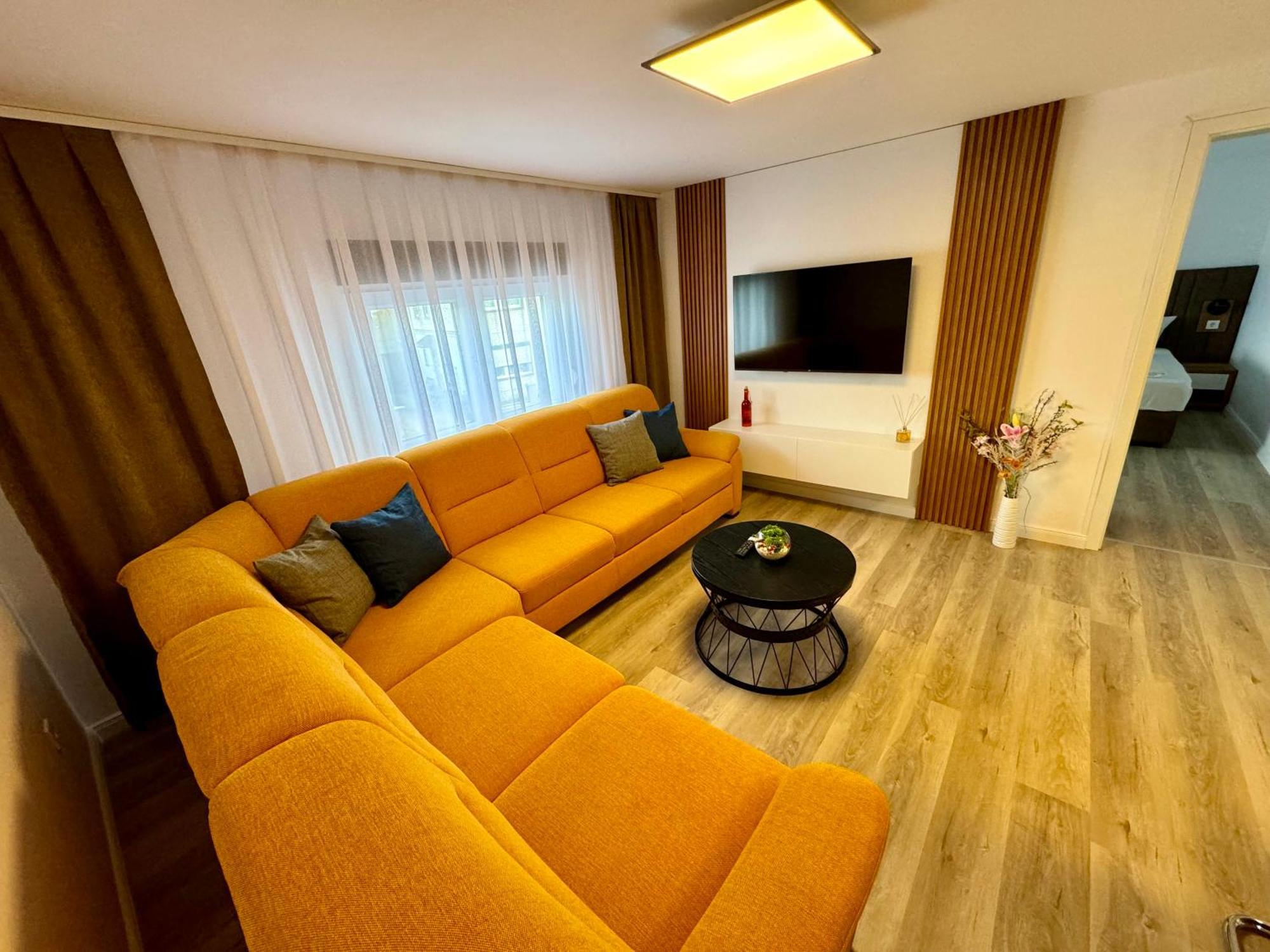 Haus Der Sonne Διαμέρισμα Soltau Εξωτερικό φωτογραφία