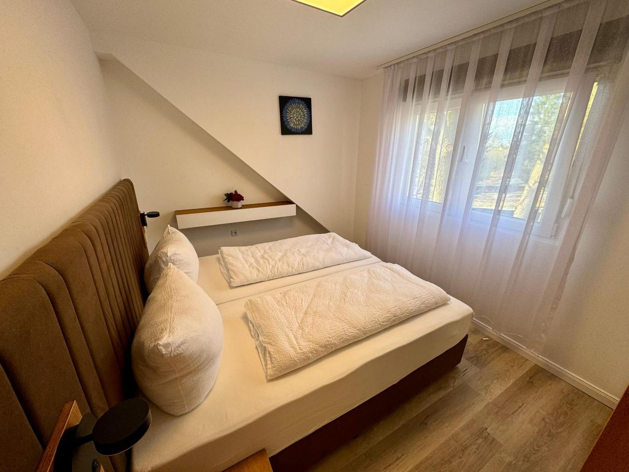 Haus Der Sonne Διαμέρισμα Soltau Εξωτερικό φωτογραφία